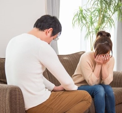 不倫発覚後も離婚しない場合 東京アライズ法律事務所
